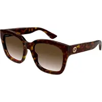 Gucci GG1338S Solglasögon - Speglade linser