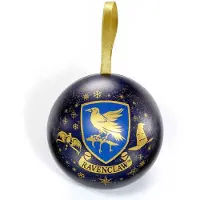 Ginza.se Harry Potter: Ravenclaw Bauble With House Necklace