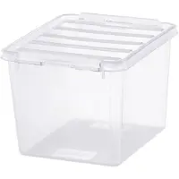 Smartstore Förvaringsbox med lock 3L