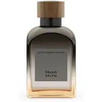 Adolfo Dominguez Ad Ebano Salvia 120ml Eau De Parfum
