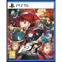 Ps5 Persona 5 Royal