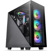 Thermaltake Divider 300 Tg Pc-tornfodral