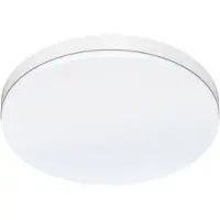 EVN AP35300125 AP35300125 LED-panel 30 W Varmvit till dagsljusvit Vit