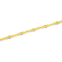 Radium Essence ZeroPitch 700 LED-list, 5m, 4 000K 700, dimbar, Vitt / opal, Vardagsrum / matsal, Syntetmaterial