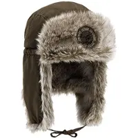 Pinewood Mössa Vinter Mössa 9420 (Storlek: M-L)
