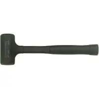 Teng Tools Hammare HMDH65; 65 mm