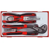 Teng Tools Tångset TT440-T; 4 st.