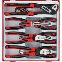 Teng Tools Tångset TTD441-T; 8 st.