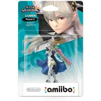 Amiibo Super Smash Bros Amiibo Corrin Spelare 2