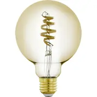 Eglo E27 G95 Smart Lampa