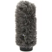 Røde WS7 Deluxe-vindskydd / Puffilter
