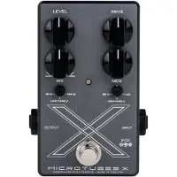 Darkglass Electronics Microtubes X Multiband Bass Drive