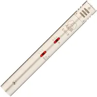 AKG C451 B Kondensatormikrofon med Litet Membran