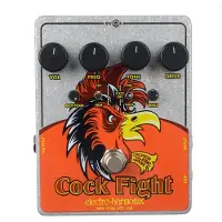 Electro-harmonix Cock Fight