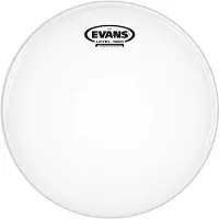 Evans G12 Coated White Drum Head 13"