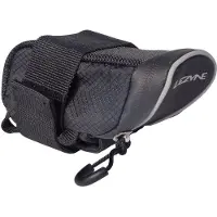 Lezyne Small Micro Caddy Single Strap Neoprene Mount Sadeltaske
