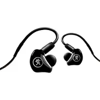 Mackie MP-240 In Ear Monitorer