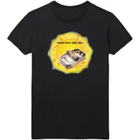 Ginza.se The Beastie Boys: Unisex T-Shirt/Hello Nasty (Black) (Large)