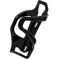 Lezyne Flow Cage SL L Black Flaskhållare för cykel