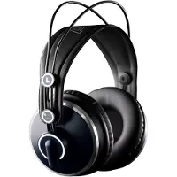 AKG K271 MK2 Studiohörlurar Stängda