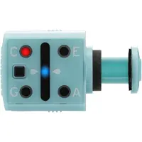 Korg MiniPitch Blue