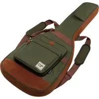 Ibanez IGB541-MGN Gigbag för elgitarr Moss Green