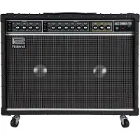 Roland JC-120 Jazz Chorus-gitarrförstärkare