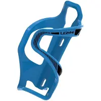 Lezyne Flow Cage SL L Blue Flaskhållare för cykel