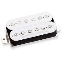 Seymour Duncan TB-4 JB White Humbucker Pickup