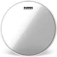 Evans S14H30 Hazy 300 14" Transparent Resonanta trumskinn
