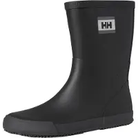 Helly Hansen Nordvik 2, Gummistövlar, Herr, Svart