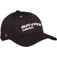 Savage Gear Sports Mesh Keps