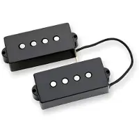 Seymour Duncan SPB-1 Black Basupptagning