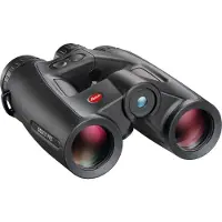Leica Geovid Pro 8x32 kikare med avståndsmätare