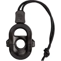 D'addario And Co PW-AJL-01 CinchFit Acoustic Jack Lock