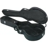 Gewa 523280 Arched Top Economy ES-335 Fodral för elgitarr