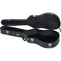 Gewa Flat Top Economy Yamaha APX Fodral för akustisk gitarr