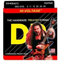 Dr Strings DBG-9/46 E-gitarrsträngar