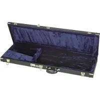 Gewa 523545 Arched Top Prestige J-Bass Basgitarrfodral