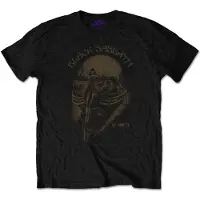 Ginza.se Black Sabbath: Unisex T-Shirt/US Tour 1978 Avengers (Black) (Small)