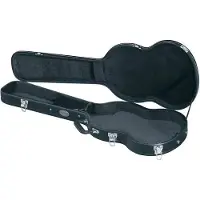 Gewa 523122 Flat Top Economy SG Fodral för elgitarr