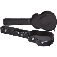 Gewa Flat Top Economy Jumbo/Jazz Fodral för akustisk gitarr