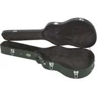 Gewa Flat Top Economy Classic Fodral för klassisk gitarr
