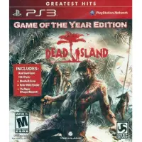 Dead Island (Game of the Year) (Greatest Hits) (