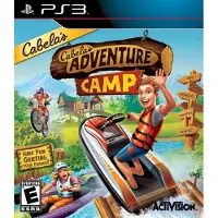 Cabela's Adventure Camp (Import)