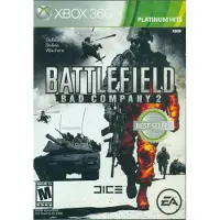 Battlefield Bad Company 2 - Platinum Hits - Xbox 360