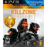 Ps3 Killzone Trilogy Import