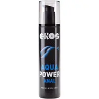 Eros Aqua Power Anal Lubricant 250 ml