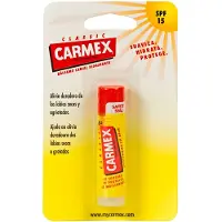 Carmex Classic Läppbalsam Stick Spf15 4,25 G