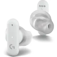 Logitech G FITS Headphones White (985-001183)